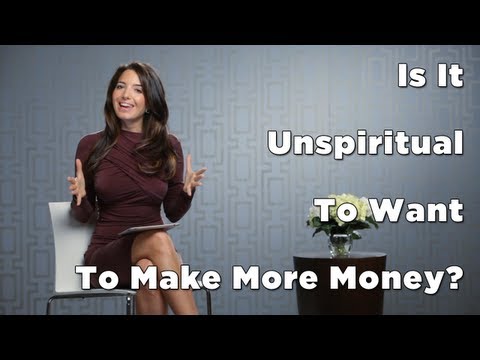 Make More Money 