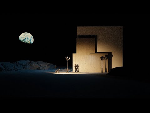 Rocko Schamoni - Ich und mein Schatten (Official Video)