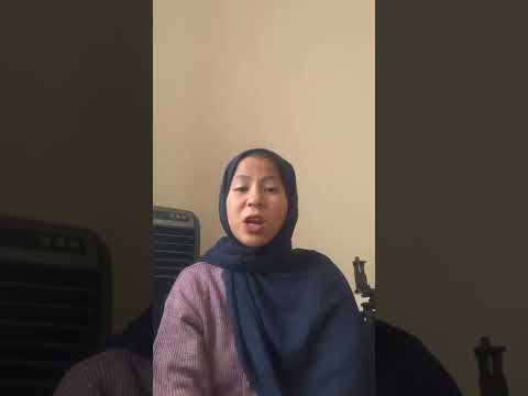 Naqiyyah azhar (1-c) introduction my self