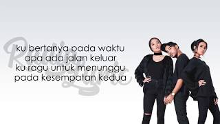 GAC - Suara (Unofficial Video Lirik)