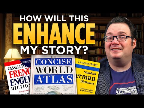 How Do I Come up with Names—Brandon Sanderson