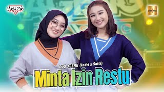Download lagu Duo Ageng ft Ageng Music - Minta Izin Restu ( Live Music) mp3 Download lagu Duo Ageng ft Ageng Music - Minta Izin Restu ( Live Music) mp3
