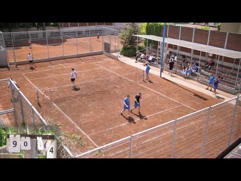 KP: 1D-2D TJ Slavoj Český Brod B vs TJ Slavoj Vrdy dne 30.5.2020