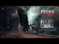 JUGARI CROSS Title Promo KP Poornachandra Tejaswi Raj B Shetty Gurudatha Ganiga