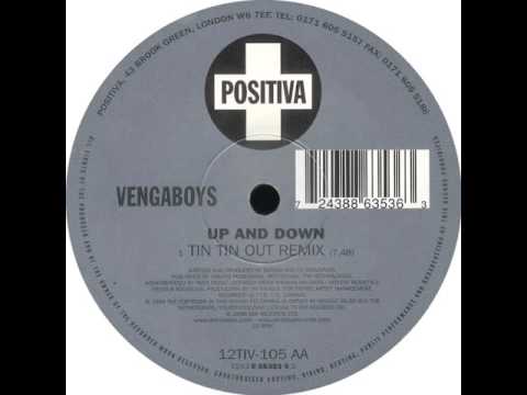 Video thumbnail for Up & Down (Tin Tin Out Remix)
