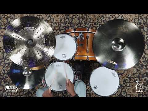 Sabian 21" AA Holy China Cymbal - 1628g (22116CS-1031822L)