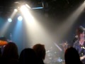 In The Rubbish Live In　手刀 NAKED