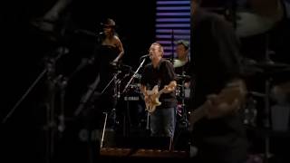 Eric Clapton performing &quot;Can&#39;t Find My Way Home&quot; live with Steve Winwood and Derek Trucks.