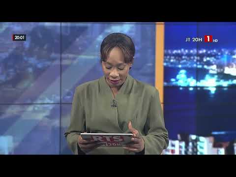 LE JOURNAL TELEVISE DE 20H - SAMEDI 07 MARS 2026