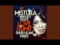 Love To The Limit (Shur-i-kan Request Dub)