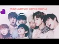 BTS Version Suno Ganpati Bappa Morya Korean Mix
