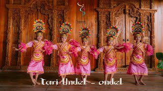 Download lagu TARI ONDEL-ONDEL “GELAR EVALUASI TARI #1 - SANGGAR SENI ABINAYA TRAWAS” mp3