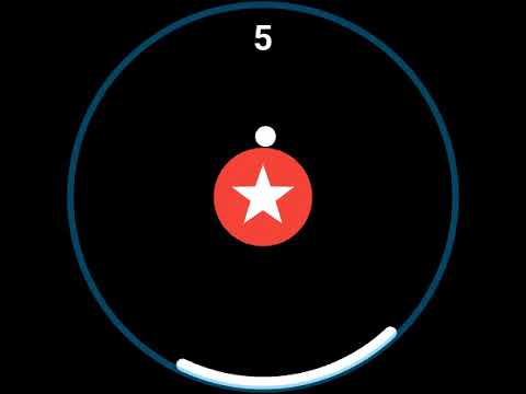 Pong 360°