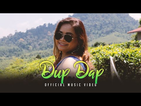 Dup Dap by Karen Libau (Official Music Video)