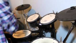 Go Your Way - CNBlue Drum Cover