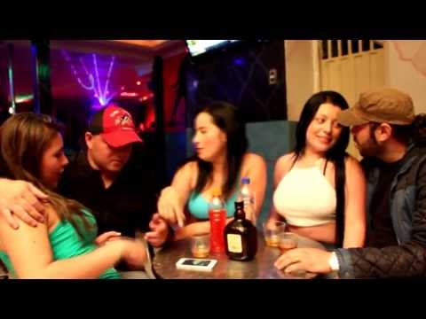 JEISON PEREZ-ME VOLVIERON MALO (VIDEO-HD)