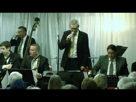 "SARATOGA DRAG": BENT PERSSON HONORS LUIS RUSSELL at WHITLEY BAY 2013