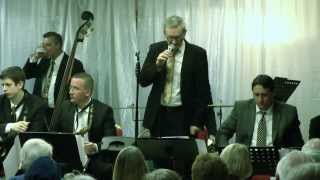 "SARATOGA DRAG": BENT PERSSON HONORS LUIS RUSSELL at WHITLEY BAY 2013