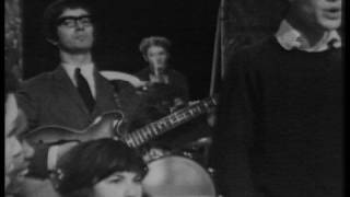 Manfred Mann - Come Tomorrow - &quot;Top Of The Pops&quot; Show (1965)