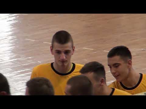 4.коло 1. МРЛ ИСТОК / КК Пантери - КК Младост Весна