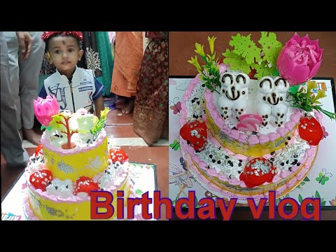 Lakshit ka birthday celebration vlog!! or dekhiye isne apne bday ko kitna enjoy kiya ❤️❤️