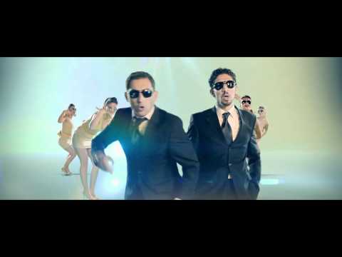 Գործակալներ / Gorcakalner / Agents - Pesacun Krkesic Official Soundtrack