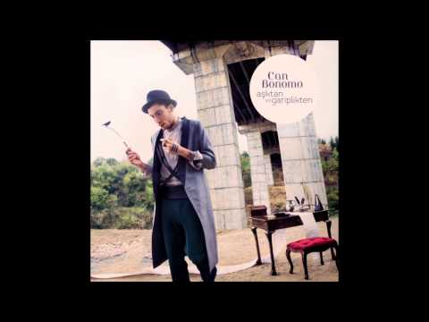 Başkan by Can Bonomo Full Song 1080p HD High Definition Turkish Music