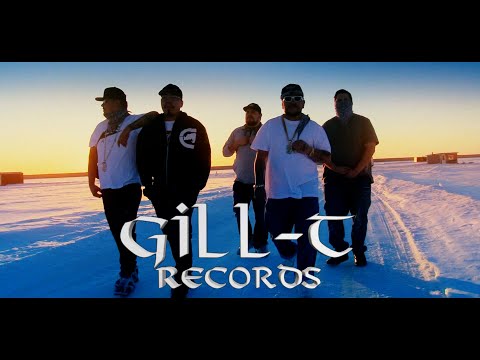 Rhythm Child & Phat Homie - Twisted (Gill-T Records)
