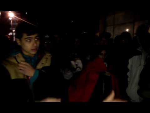 KLEN VS EL PIRRI CUARTOS #NOTORIOUSBATTLE