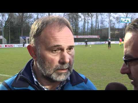 KSK TV ... K.SK. Heist - ST. Wetteren ... voorbeschouwing