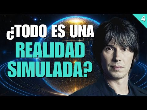 ¿Vivimos en una SIMULACIÓN? | Brian Cox