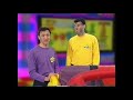 The Wiggles Toot Toot 1998 Part 5