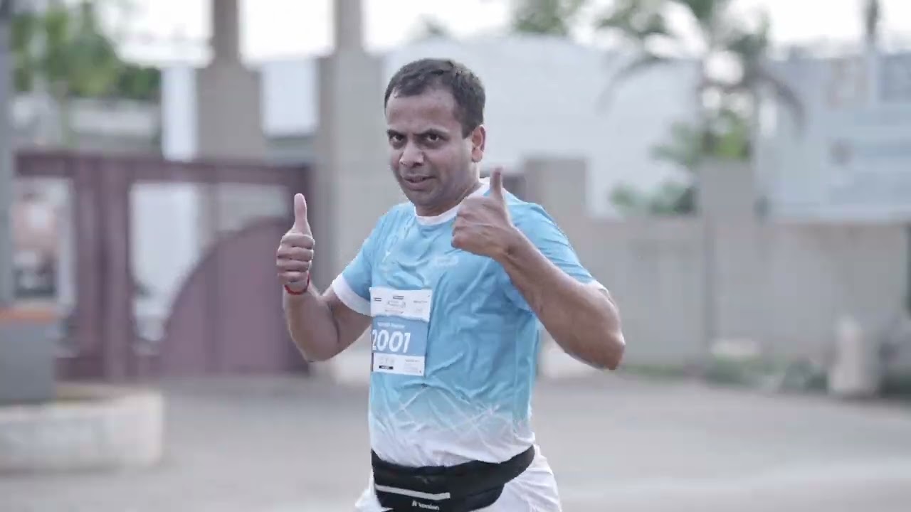 Kovai MarathON 2025 – Every Mile Educates | Mega Marathon in Coimbatore