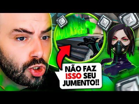 I analyzed a Silver player playing VIPER! Dannylives #82 - VALORANT