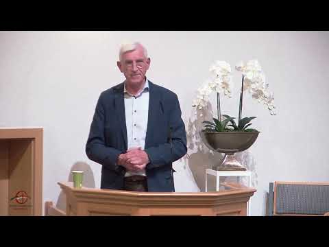 [DEUTSCH] 1. Thessalonicher  1 Die vorbildliche Gemeinde