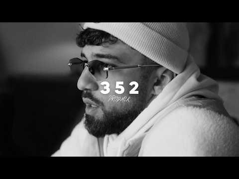 Jul x Zkr x Baby Gang Type Beat "3 5 2" | Instru Rap/Freestyle Type Beat 2025 ( Prod.MLK )