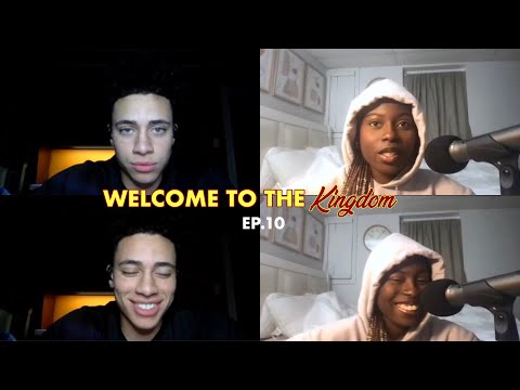 confessions of a lightskin heartbreaker ft. Xavier Fischer | Welcome to The Kingdom (Ep 10)