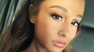 Ariana Grande Reacts To Pete Davidson Mocking Their Engagement Again | Hollywoodlife