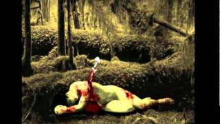 DEMENCIAL AGONY - Schatten Aus Der Alexanderwelt (bethlehem cover)