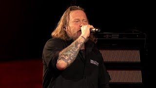 Böhse Onkelz - Lieber stehend sterben (Live in Berlin 2016) HD