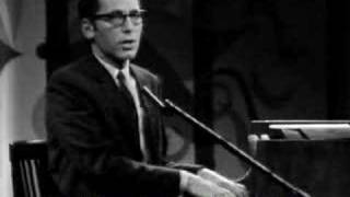 Send the marines-TOM LEHRER (sub esp)
