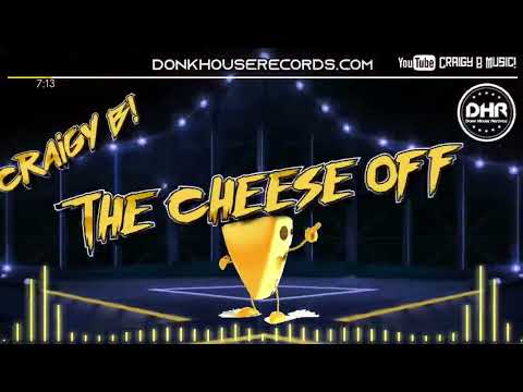 Craigy B Vs DHR The Cheese Off
