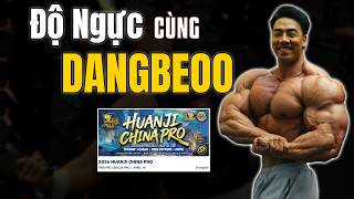 ⭐️DAILY VLOG: Độ Ngực | Hướng Tới Giải Huanji Pro