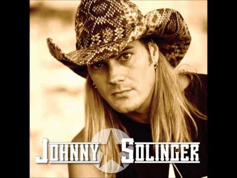 Johnny Solinger - Heaven Into Hell