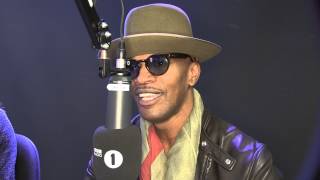 Jamie Foxx and Cameron Diaz interview highlights