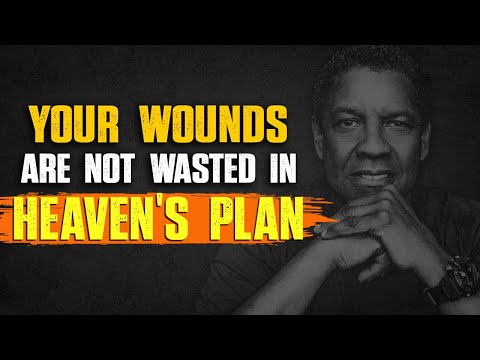 Joseph’s Tears: Your Wounds Are Not Wasted in Heaven’s Plan