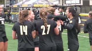 2025 #HLWSOC Championship Match Video Recap