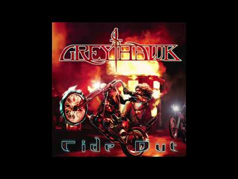 Greyhawk - Ride Out