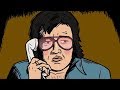 Jerry Lee Lewis Story #9 - Graceland