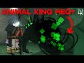 Fastest Way to Obtain Animal King | Deepwoken